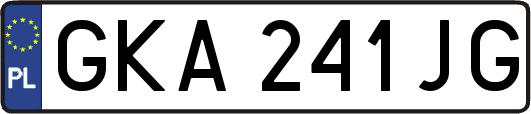 GKA241JG