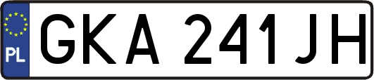 GKA241JH