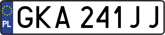 GKA241JJ