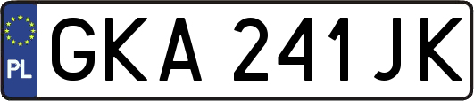 GKA241JK