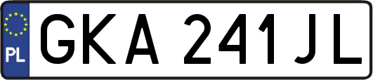 GKA241JL