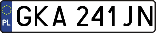 GKA241JN
