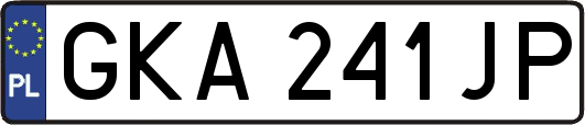 GKA241JP