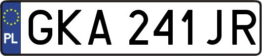 GKA241JR