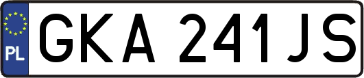 GKA241JS