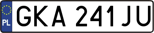GKA241JU