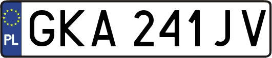 GKA241JV