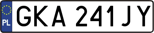 GKA241JY