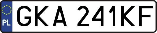 GKA241KF