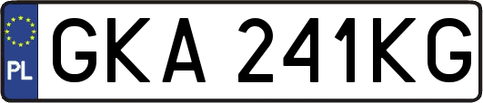 GKA241KG