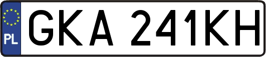 GKA241KH
