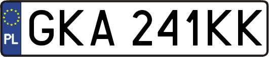 GKA241KK