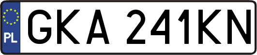 GKA241KN