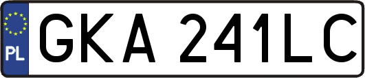 GKA241LC