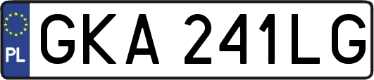GKA241LG