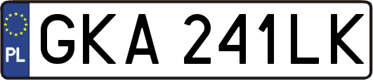 GKA241LK