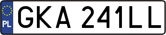 GKA241LL