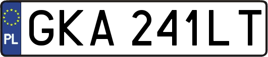 GKA241LT