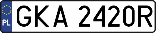 GKA2420R