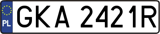 GKA2421R