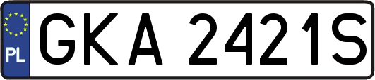 GKA2421S