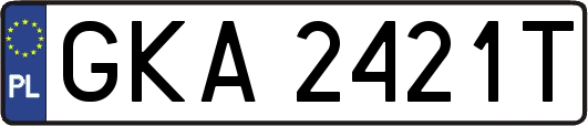 GKA2421T