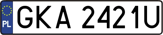 GKA2421U