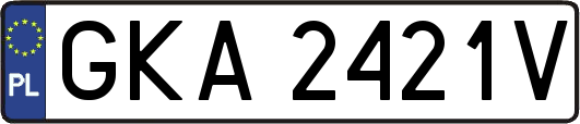 GKA2421V