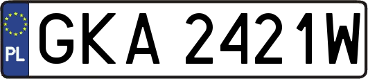 GKA2421W