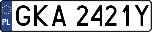 GKA2421Y