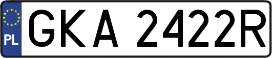 GKA2422R