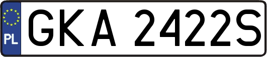 GKA2422S
