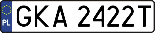 GKA2422T