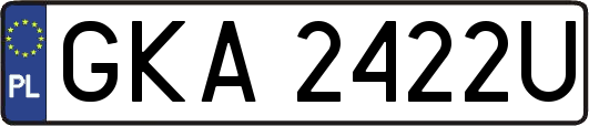 GKA2422U