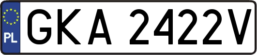 GKA2422V