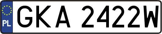 GKA2422W