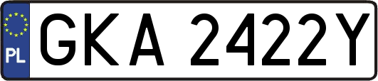 GKA2422Y