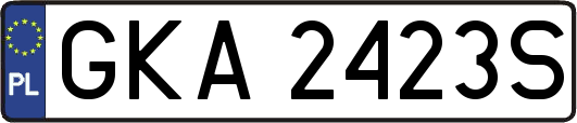 GKA2423S
