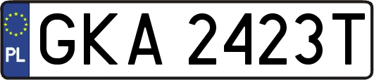 GKA2423T