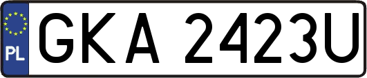GKA2423U