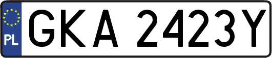 GKA2423Y