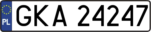 GKA24247