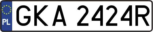 GKA2424R