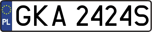 GKA2424S