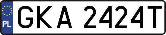 GKA2424T