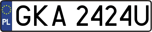GKA2424U