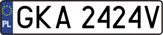 GKA2424V
