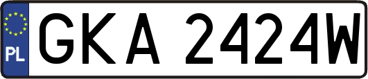GKA2424W
