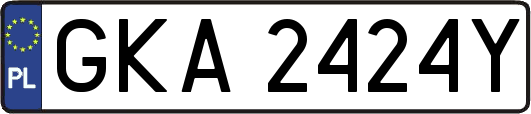 GKA2424Y