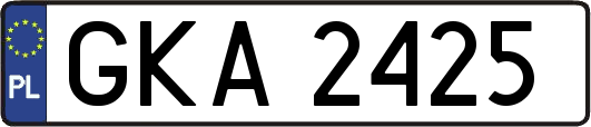 GKA2425